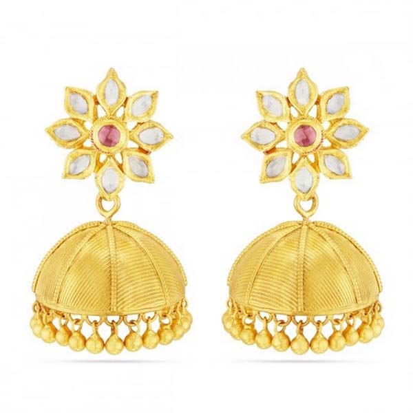 Calla Lily Earrings