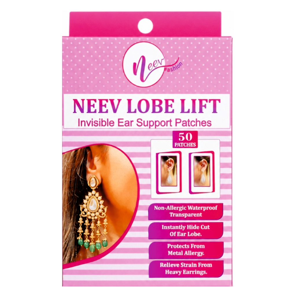 neev lobe lift 50