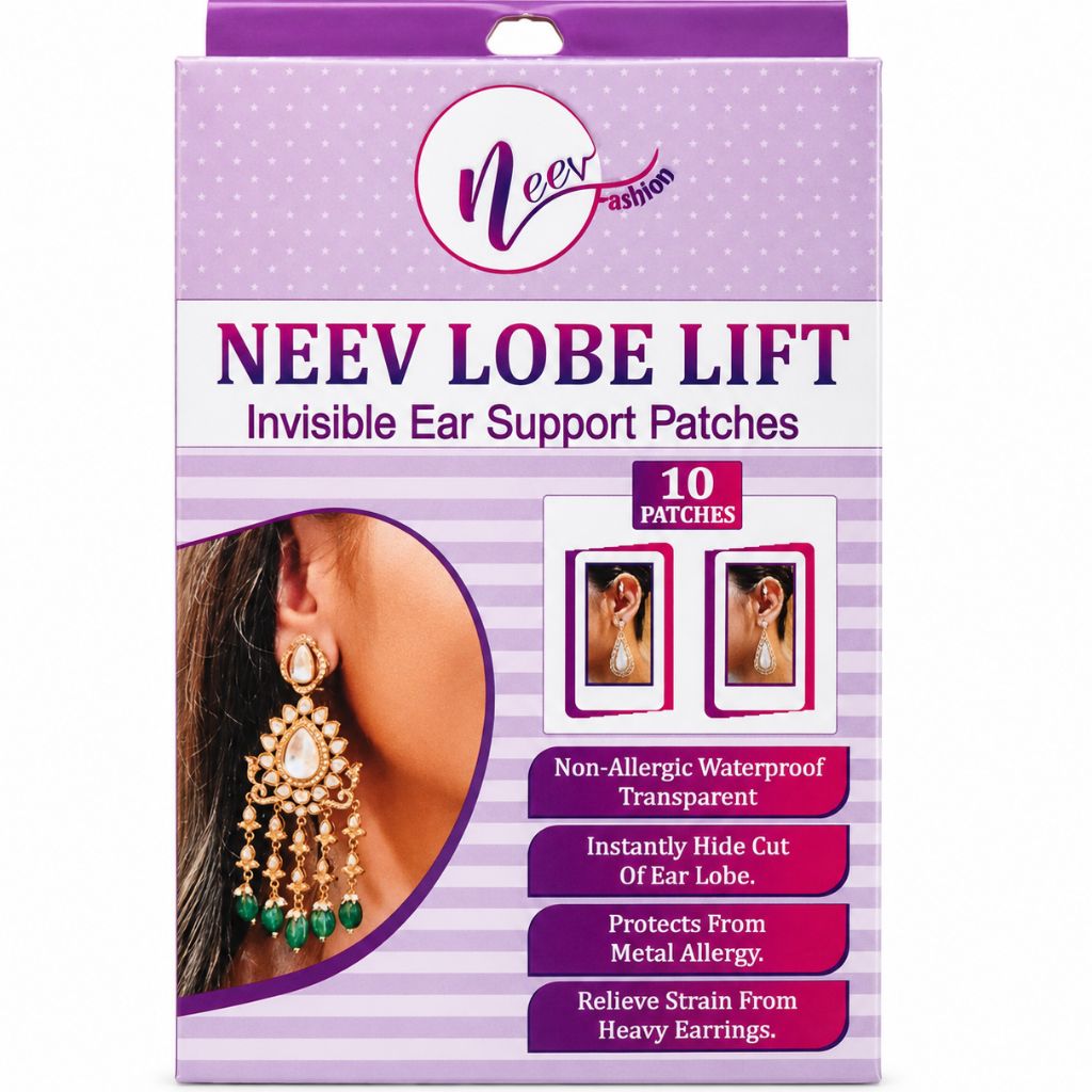 neev lobe lift 10